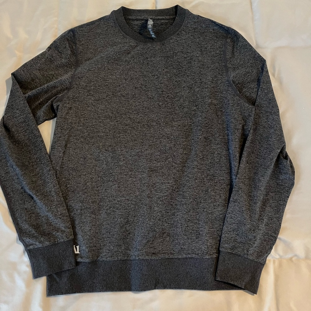 Men’s Vuori Ponto Performance Crew